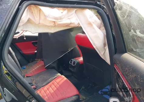 2023 Mercedes-Benz Glc 300 4Matic Suv из США, поврежденный, VIN W1NKM4HB0PF027306